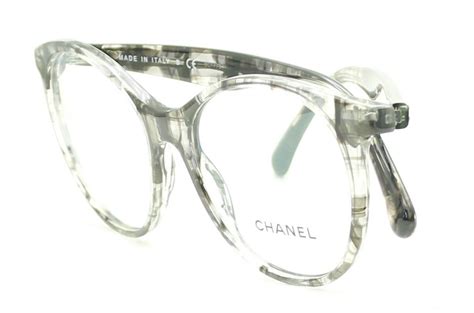 chanel 3361|CHANEL 3361 c.1604 52mm Eyewear FRAMES Eyeglasses RX .